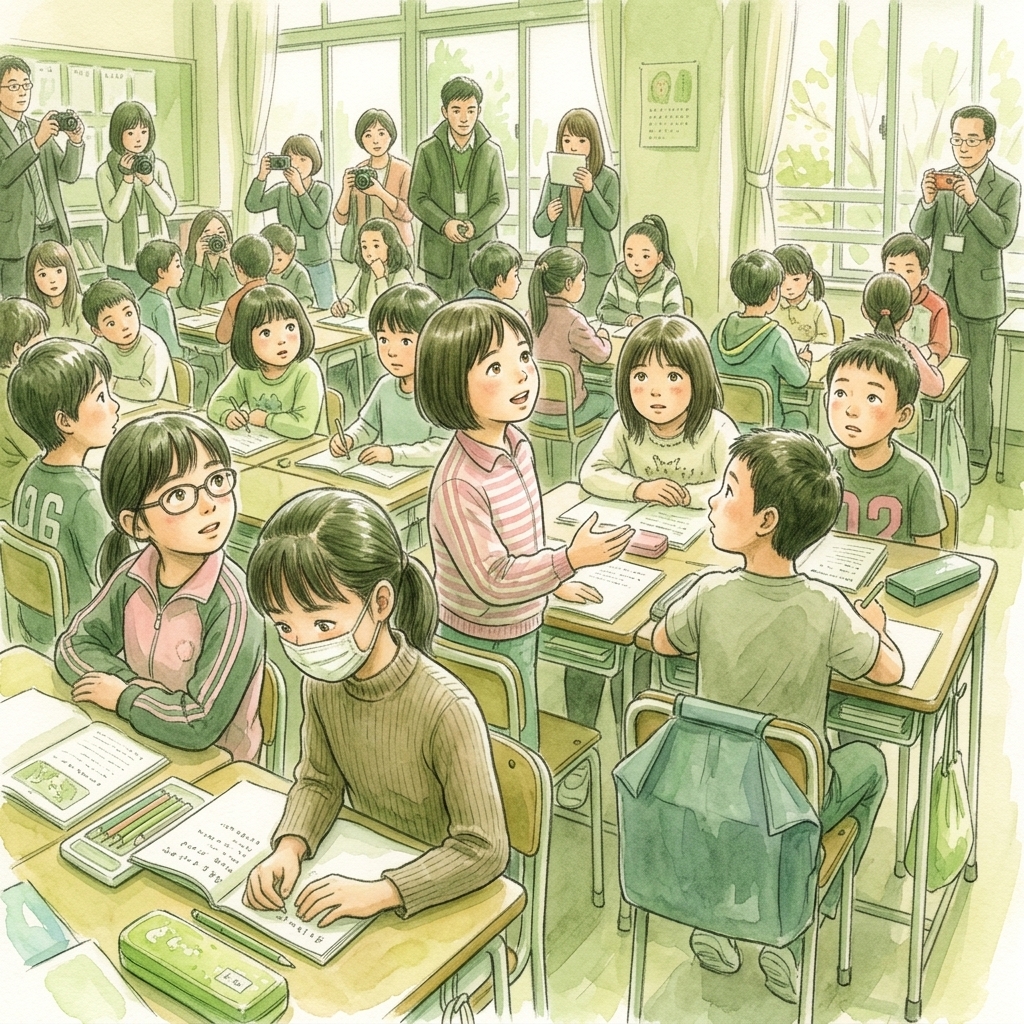 認知編修：從自我想法到群體共構的伸展跳躍